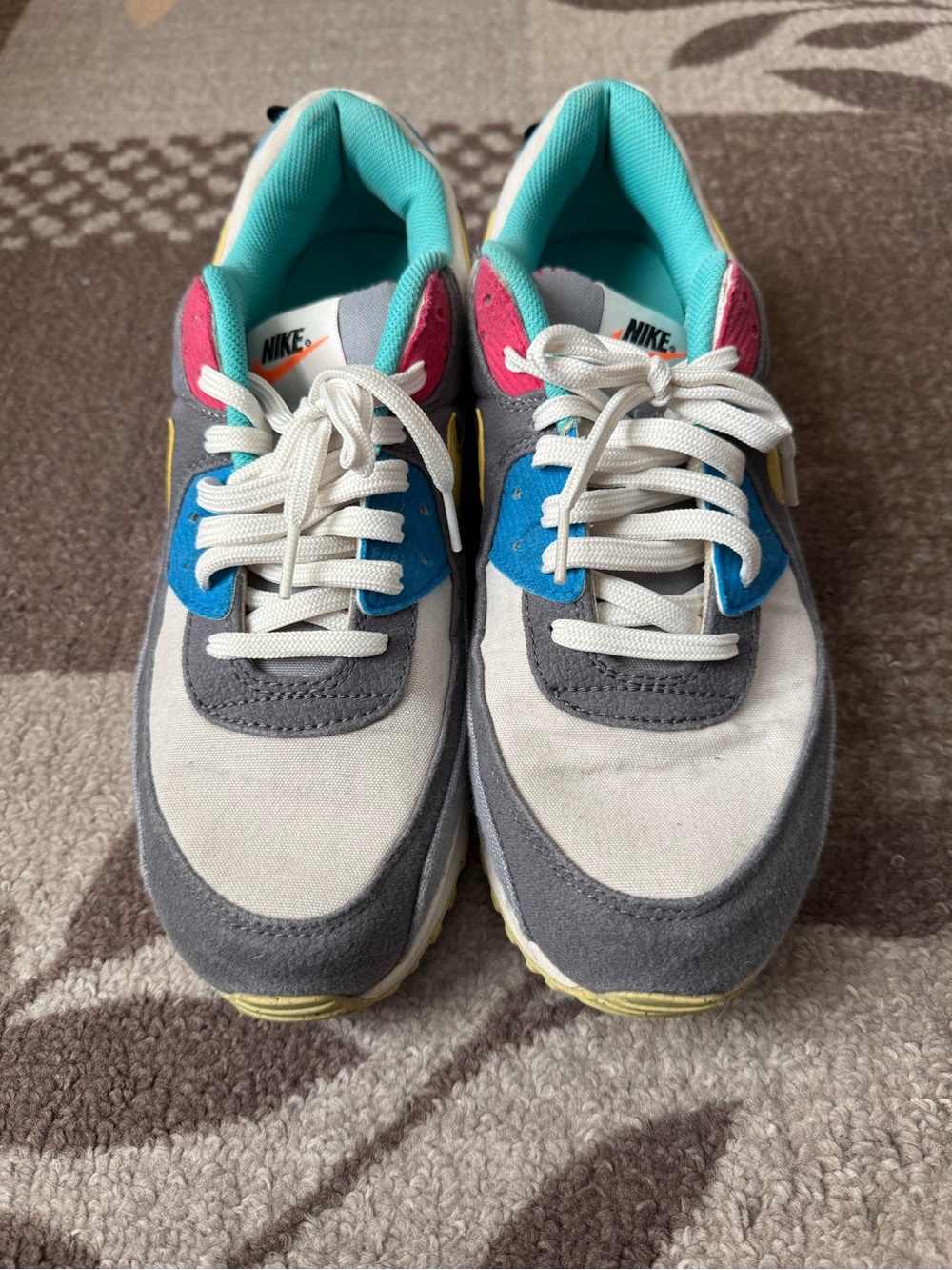 Nike Air Max 90 - Picture 2 of 6